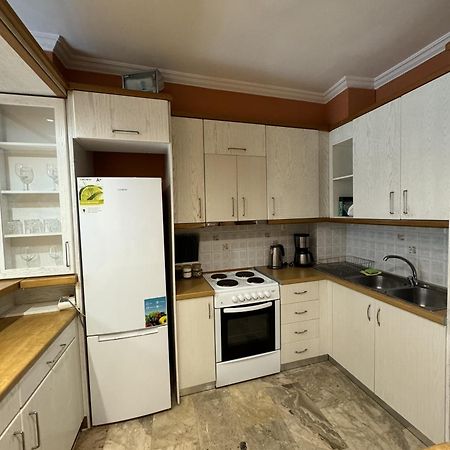 Cozy Apt Next To Acropolis アテネ エクステリア 写真
