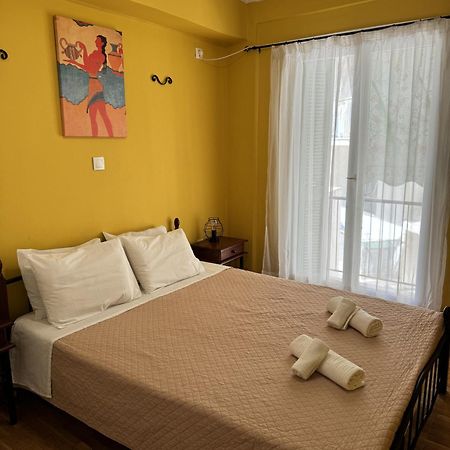 Cozy Apt Next To Acropolis アテネ エクステリア 写真