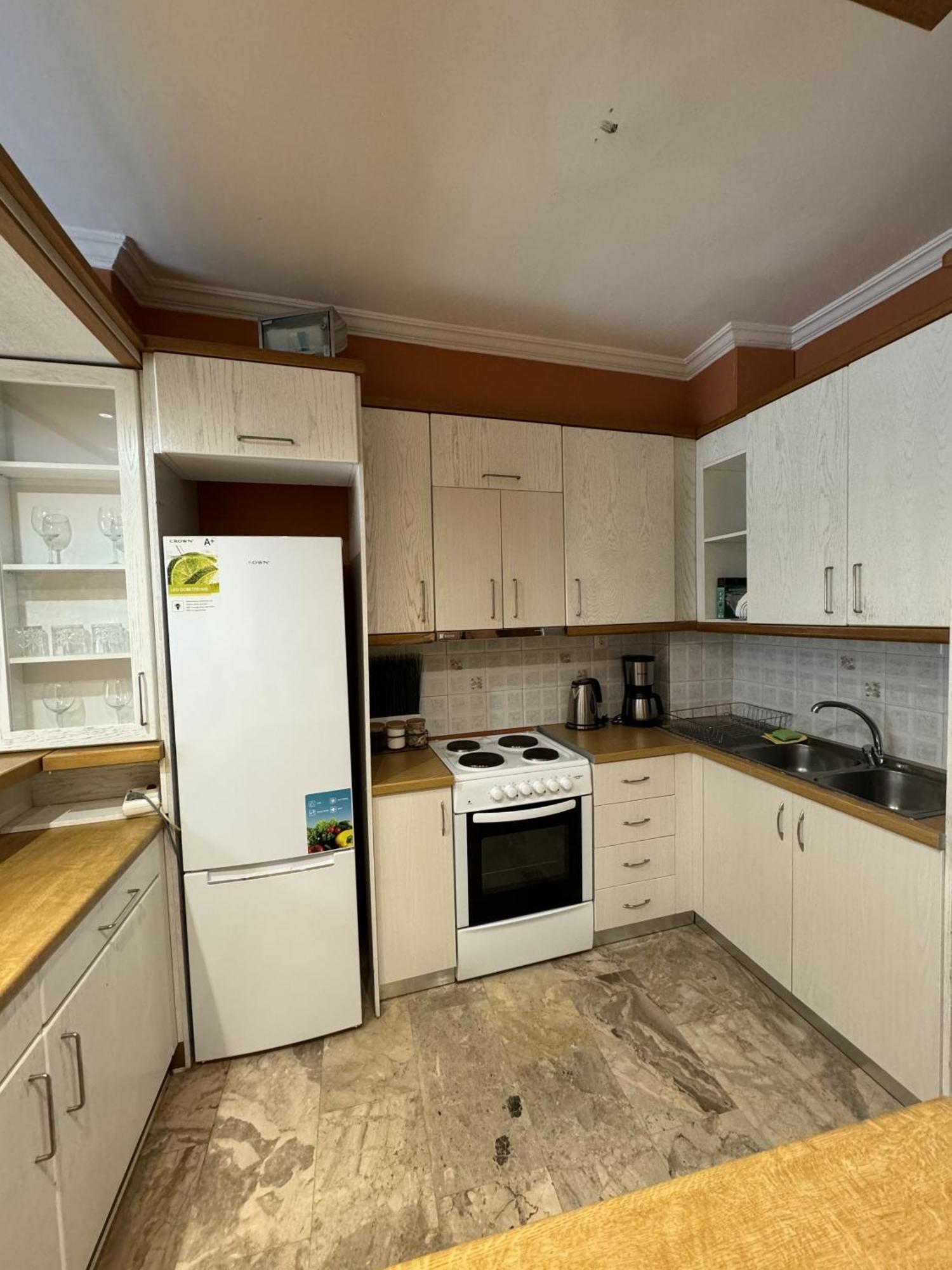 Cozy Apt Next To Acropolis アテネ エクステリア 写真